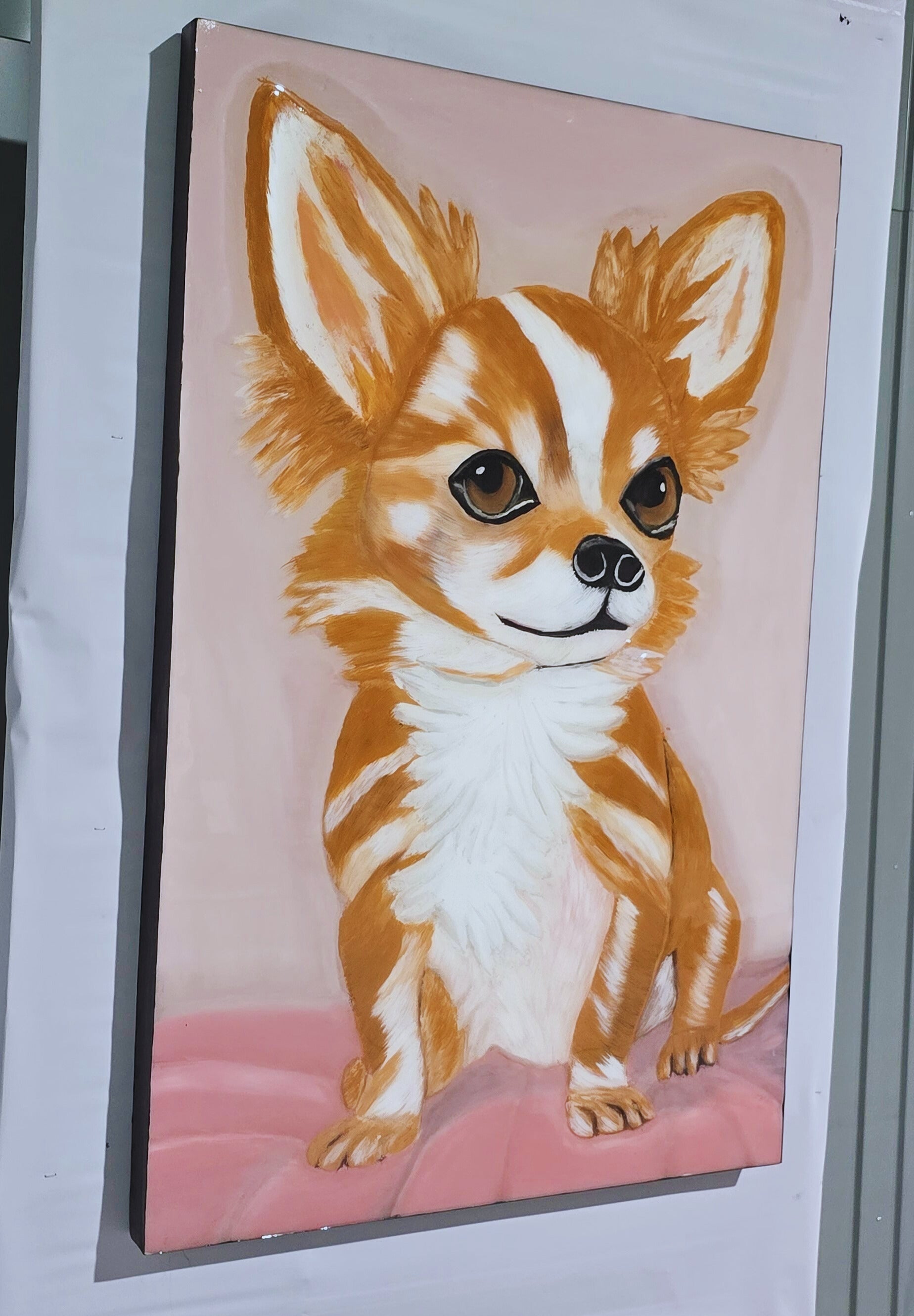 🐾 RESILIENCE MINIATURE — LA FORCE DANS LA FRAGILITÉ