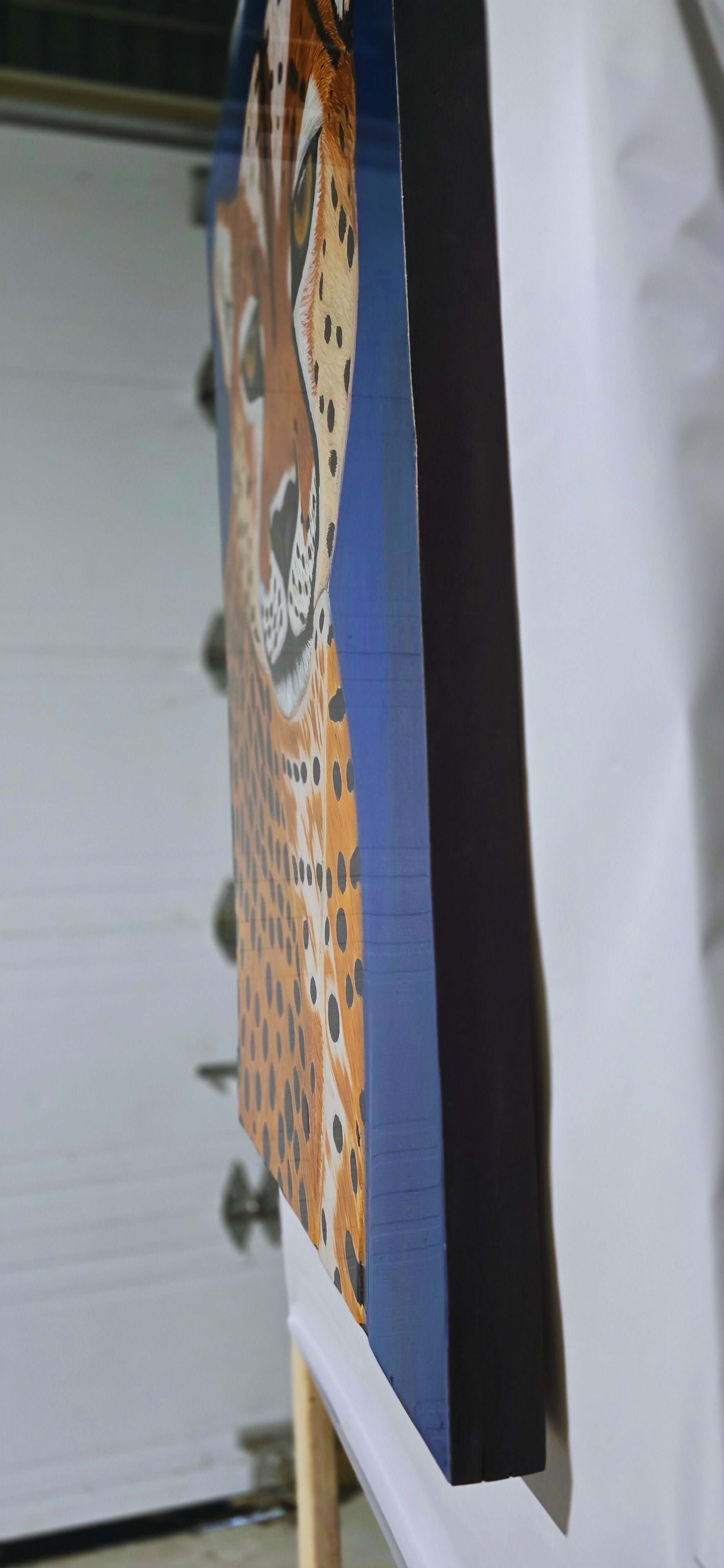🐆 PERSEVERIANT – LA RÉSILIENCE AGILE