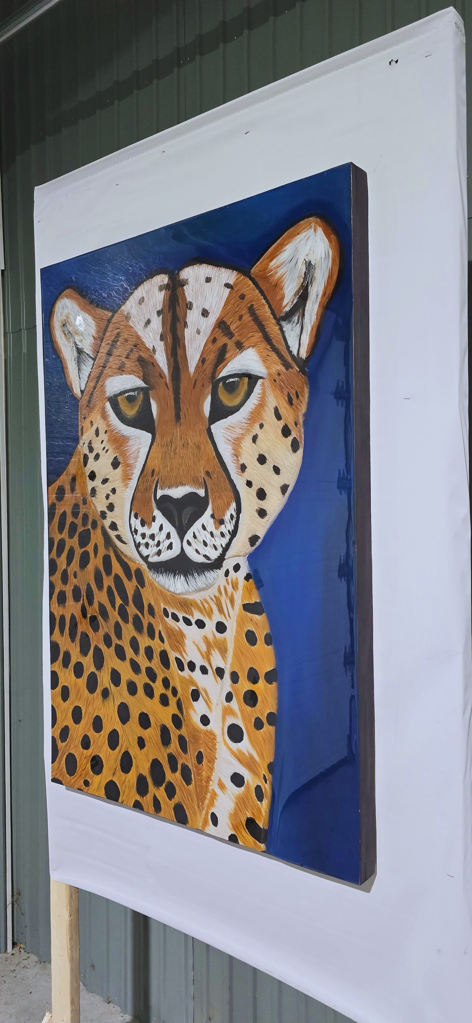 🐆 PERSEVERIANT – LA RÉSILIENCE AGILE
