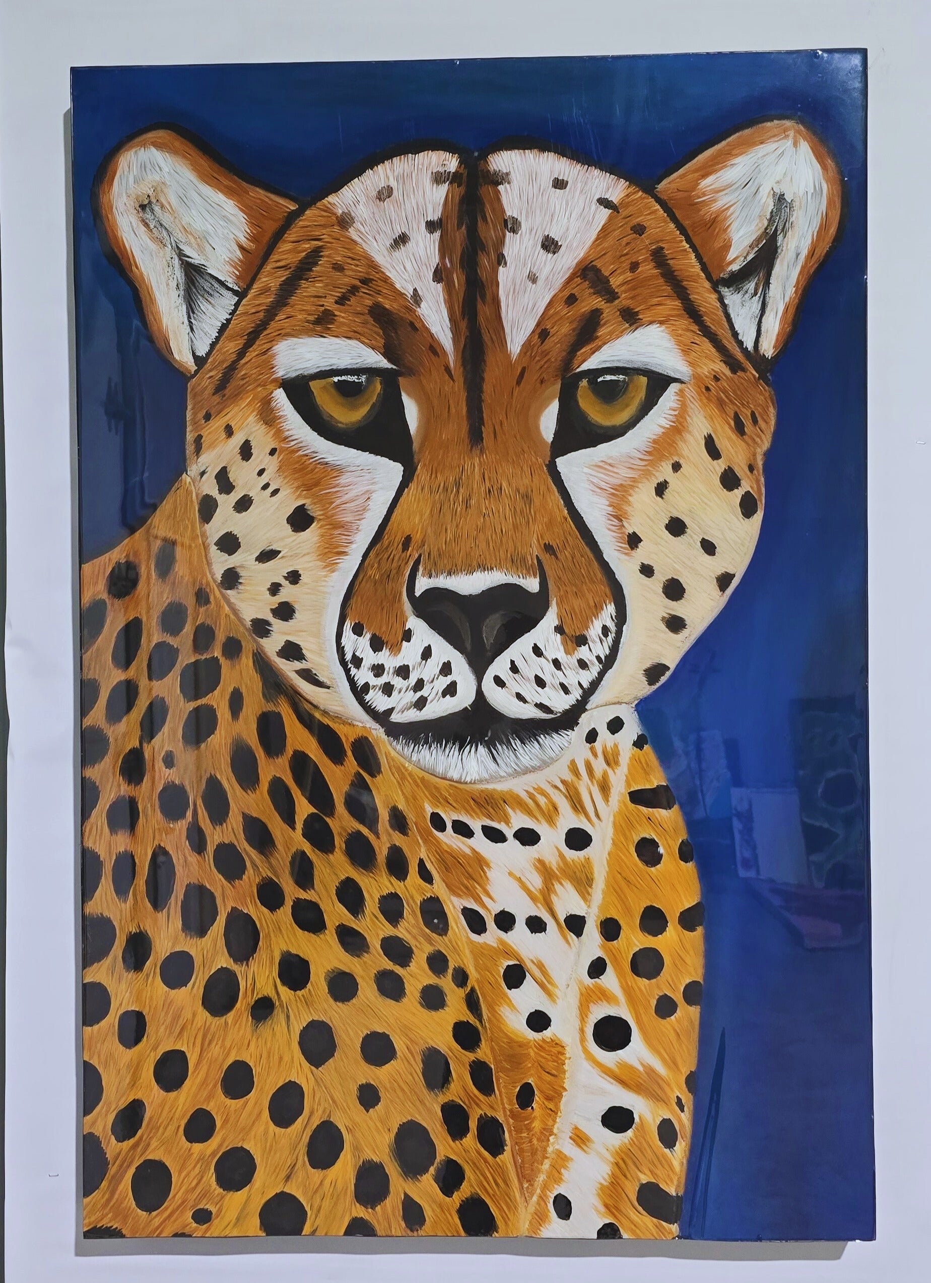 🐆 PERSEVERIANT – LA RÉSILIENCE AGILE