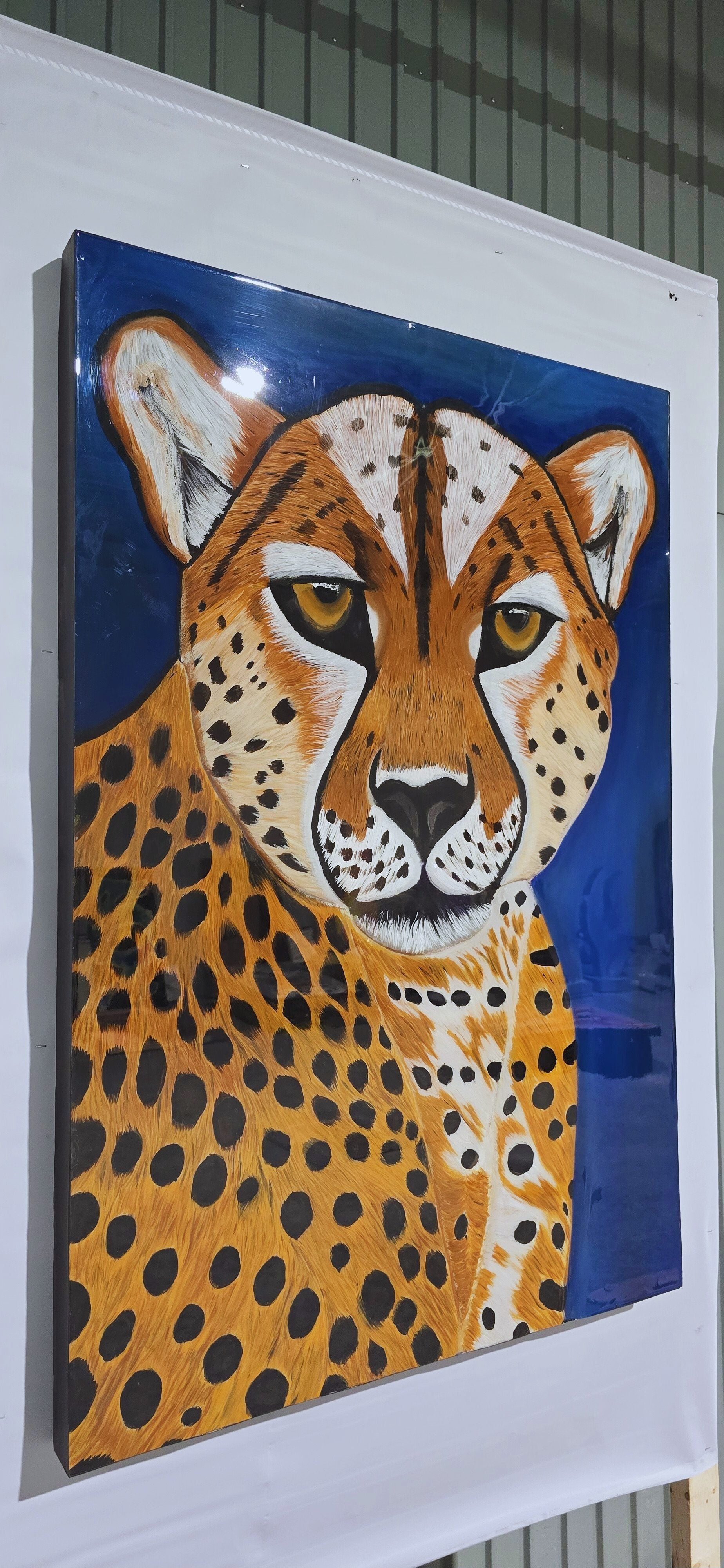 🐆 PERSEVERIANT – LA RÉSILIENCE AGILE