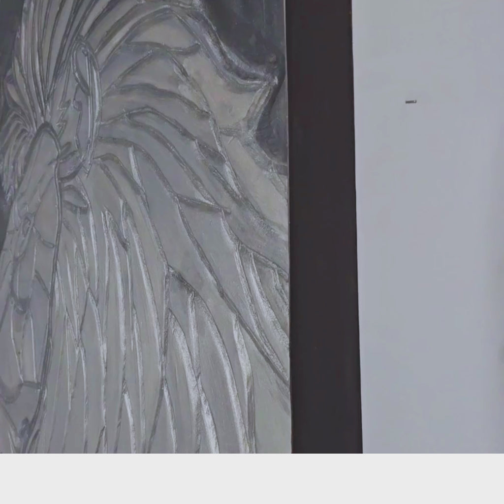 🦁 FORCEMAN RESILIAN — LE VISAGE SCULPTÉ DE LA RÉSILIENCE