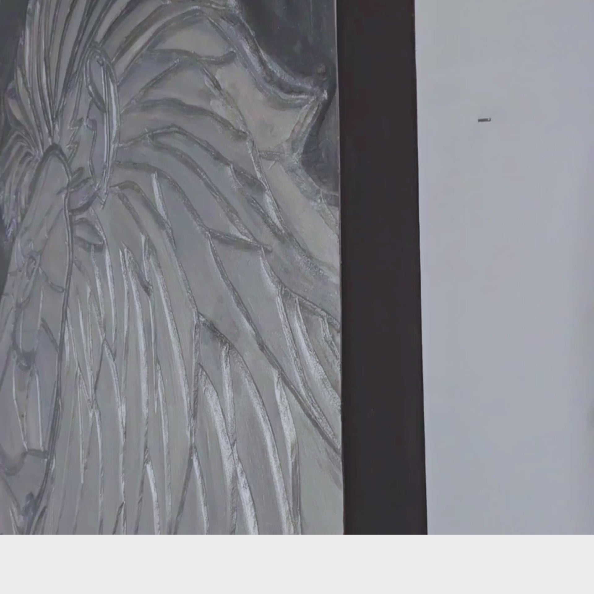 🦁 FORCEMAN RESILIAN — LE VISAGE SCULPTÉ DE LA RÉSILIENCE
